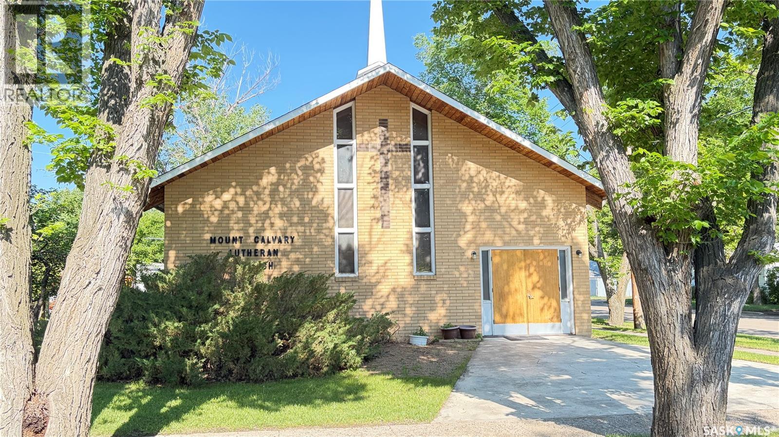 501 Harder STREET, Maple Creek, Saskatchewan