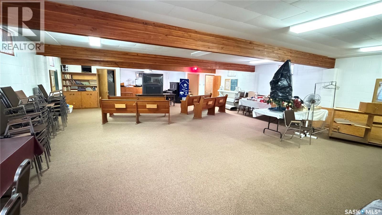501 Harder Street, Maple Creek, Saskatchewan  S0N 1N0 - Photo 15 - SK038862