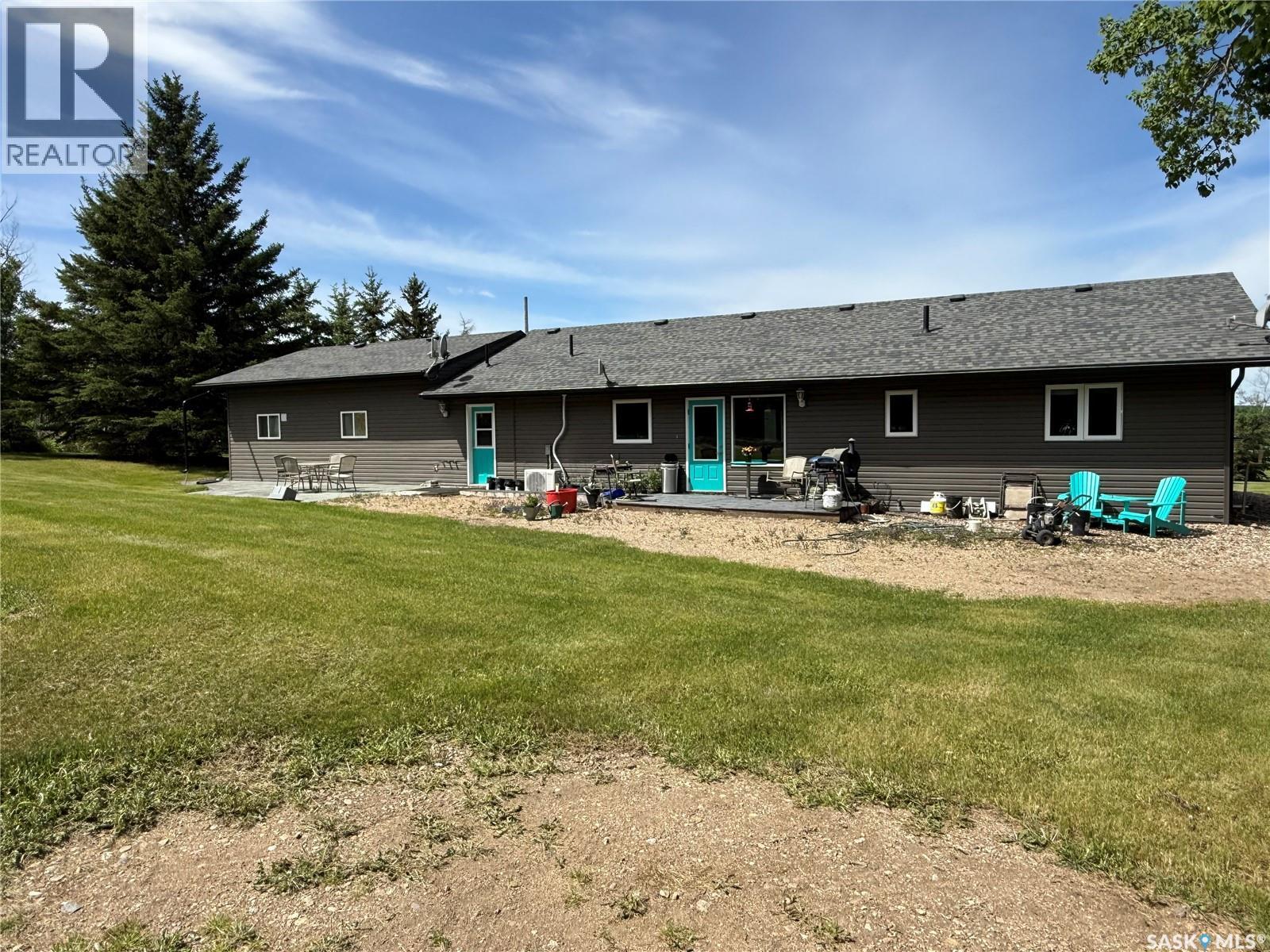 Belbutte Acreage - 162 Acres, Medstead Rm No.497, Saskatchewan  S0J 2M0 - Photo 31 - SK038853