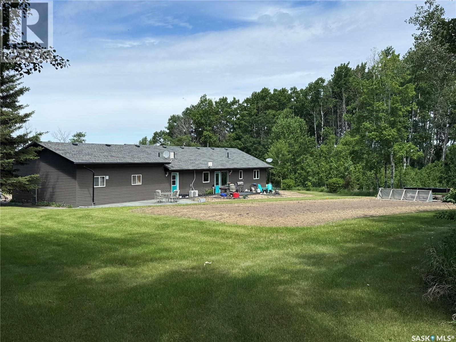 Belbutte Acreage - 162 Acres, Medstead Rm No.497, Saskatchewan  S0J 2M0 - Photo 32 - SK038853