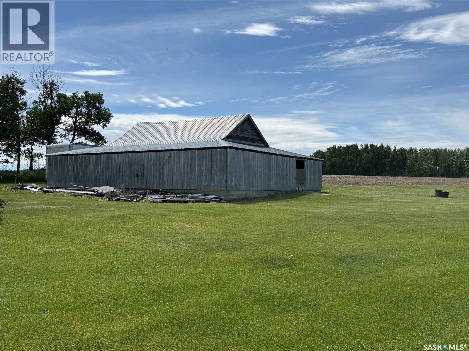 Belbutte Acreage - 162 Acres, Medstead Rm No.497, Saskatchewan  S0J 2M0 - Photo 34 - SK038853