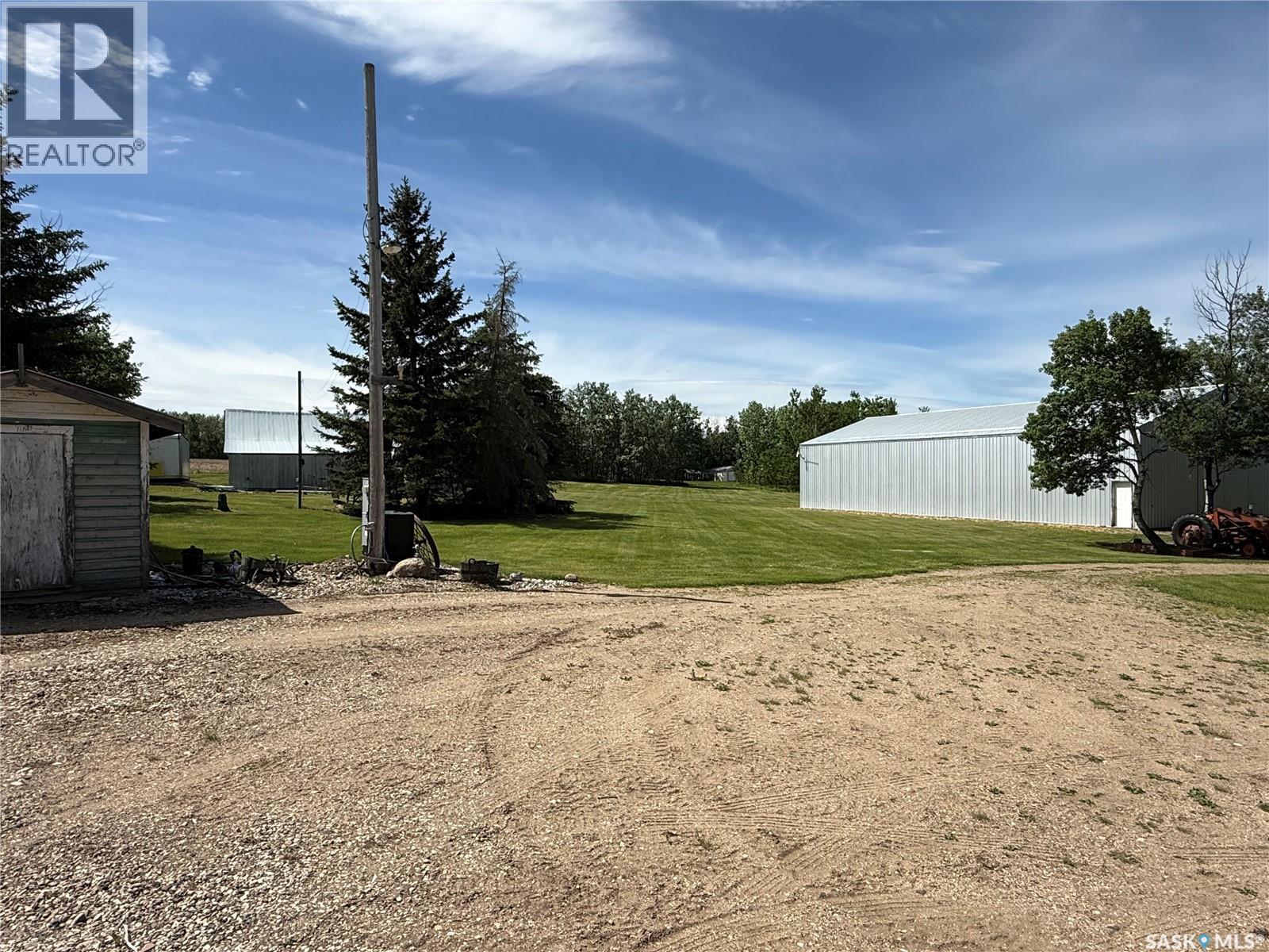 Belbutte Acreage - 162 Acres, Medstead Rm No.497, Saskatchewan  S0J 2M0 - Photo 36 - SK038853