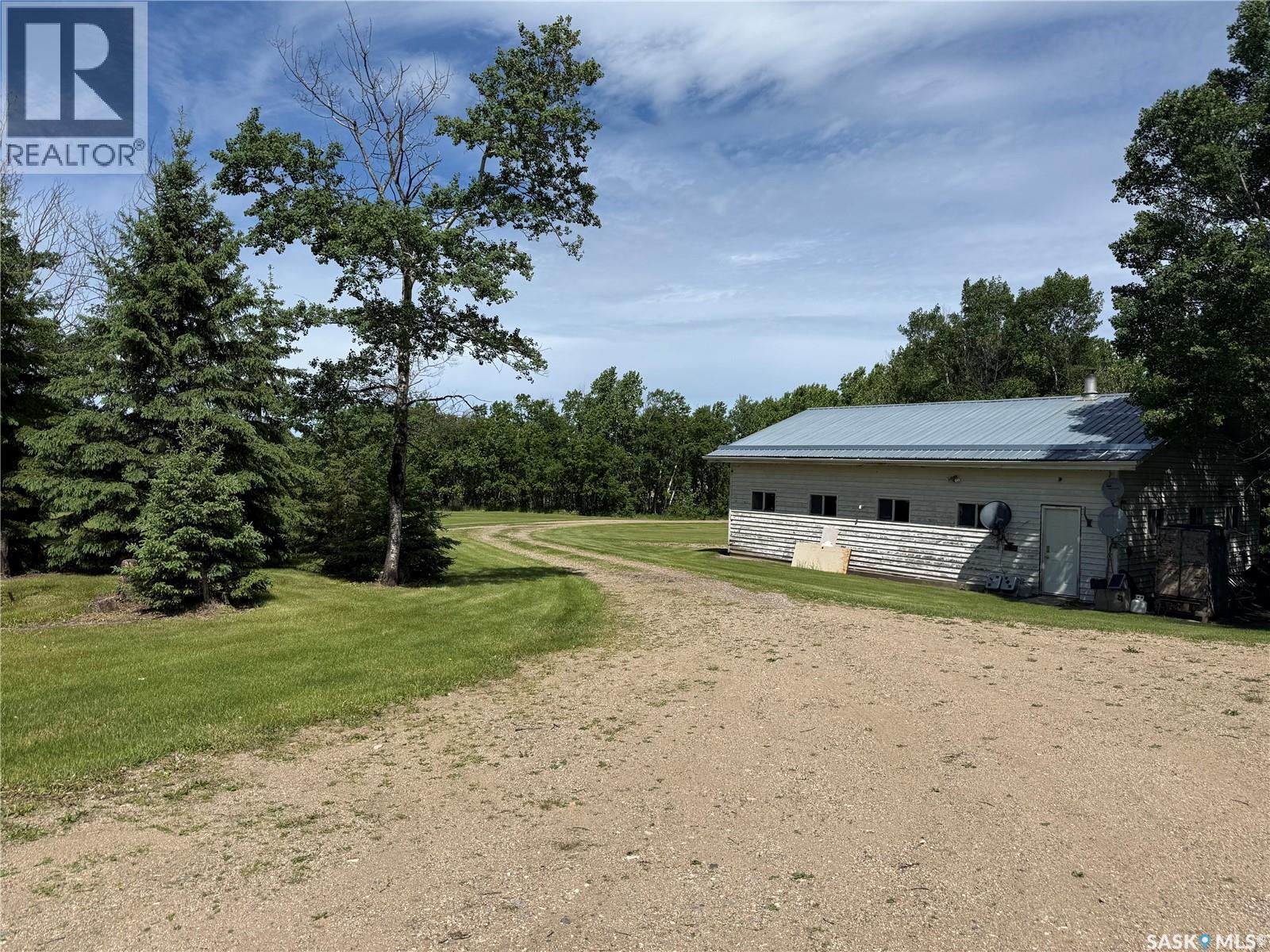 Belbutte Acreage - 162 Acres, Medstead Rm No.497, Saskatchewan  S0J 2M0 - Photo 42 - SK038853