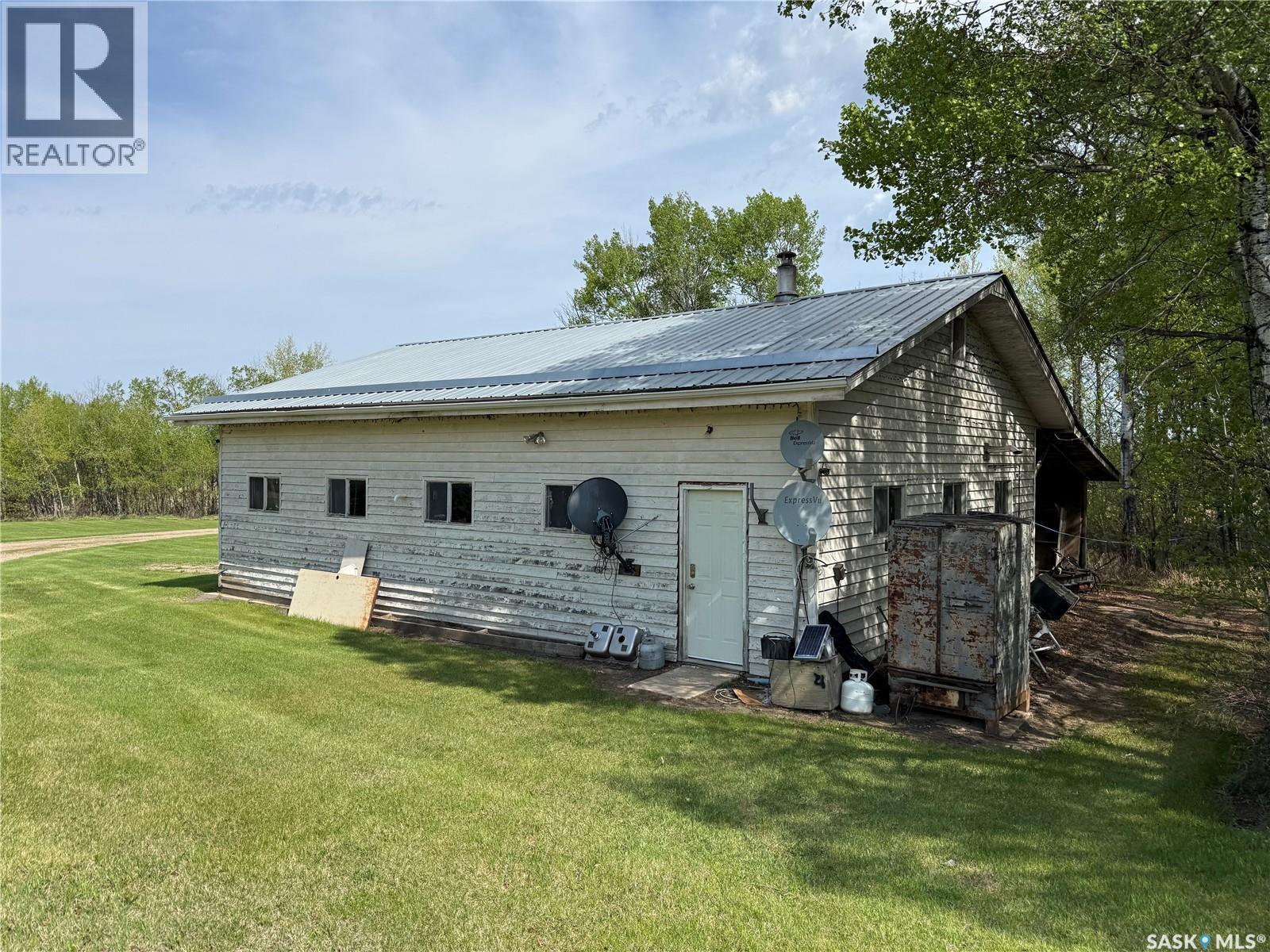 Belbutte Acreage - 162 Acres, Medstead Rm No.497, Saskatchewan  S0J 2M0 - Photo 43 - SK038853