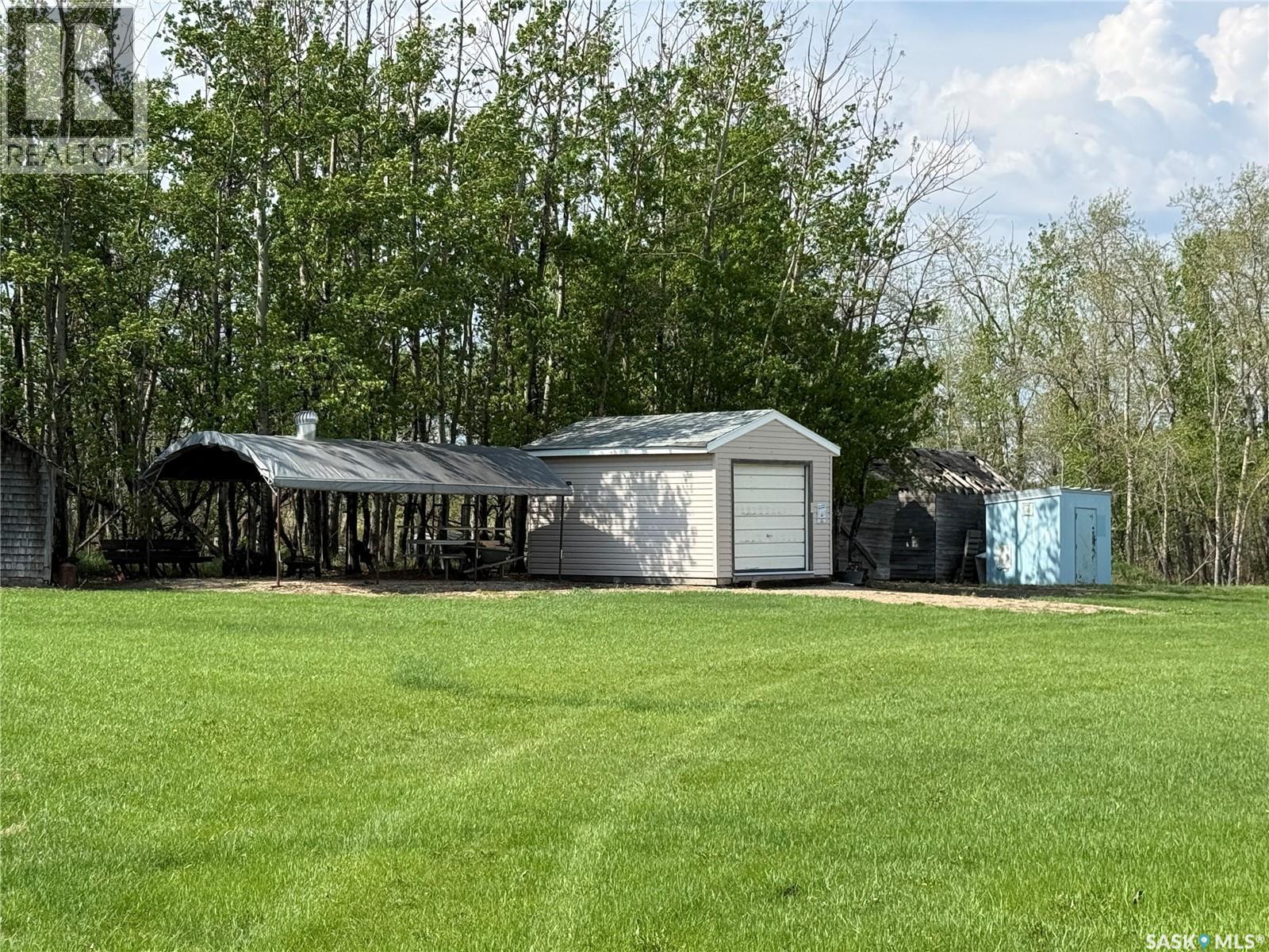 Belbutte Acreage - 162 Acres, Medstead Rm No.497, Saskatchewan  S0J 2M0 - Photo 49 - SK038853