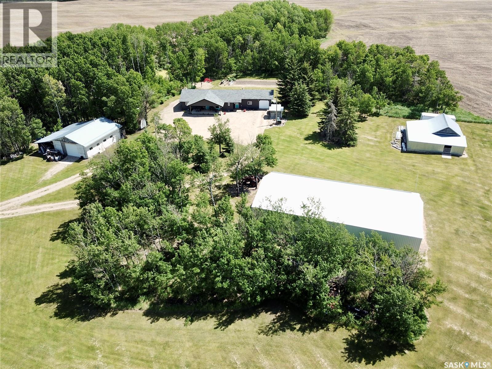 Belbutte Acreage - 162 Acres, Medstead Rm No.497, Saskatchewan  S0J 2M0 - Photo 52 - SK038853