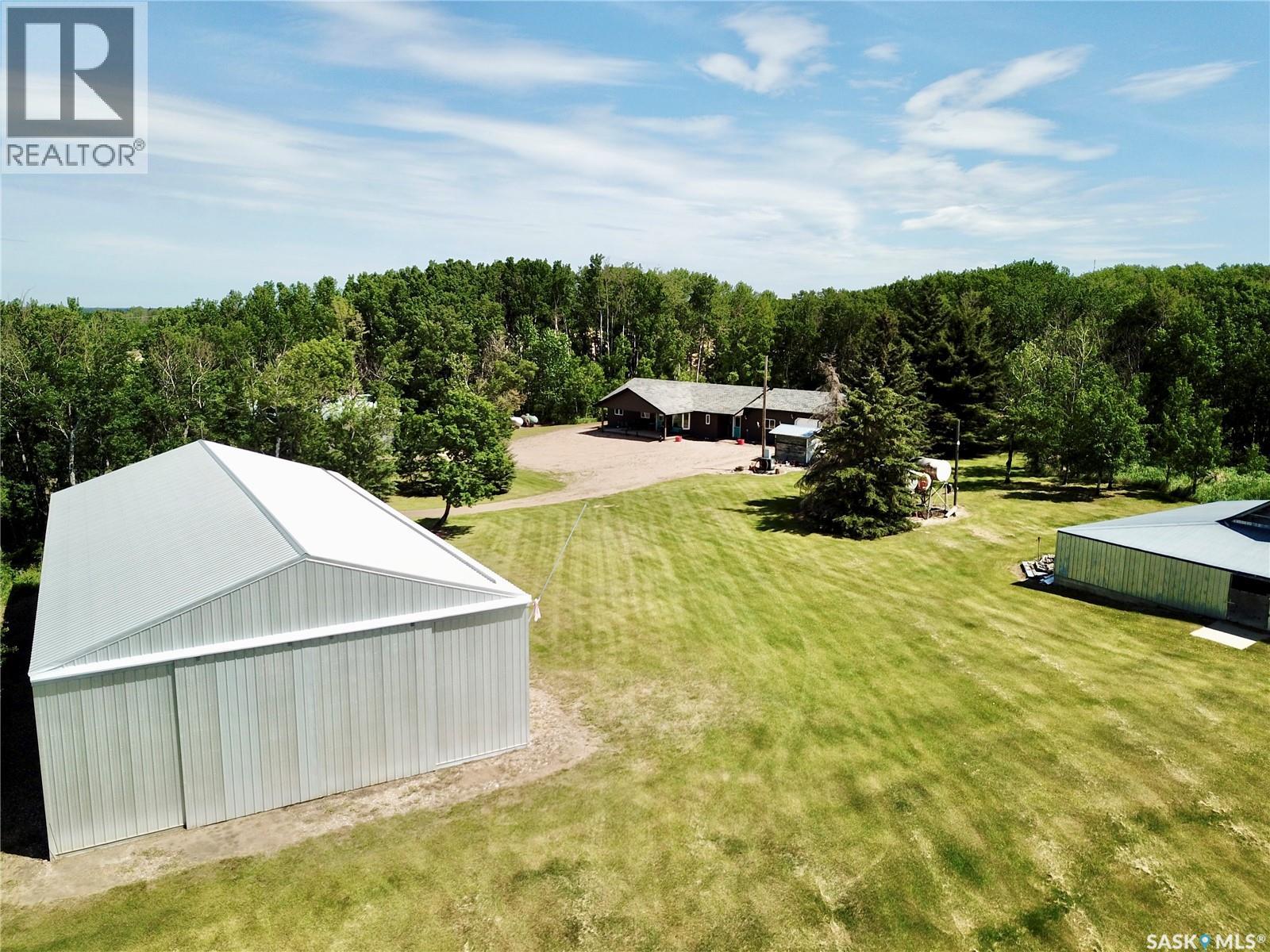 Belbutte Acreage - 162 Acres, Medstead Rm No.497, Saskatchewan  S0J 2M0 - Photo 53 - SK038853