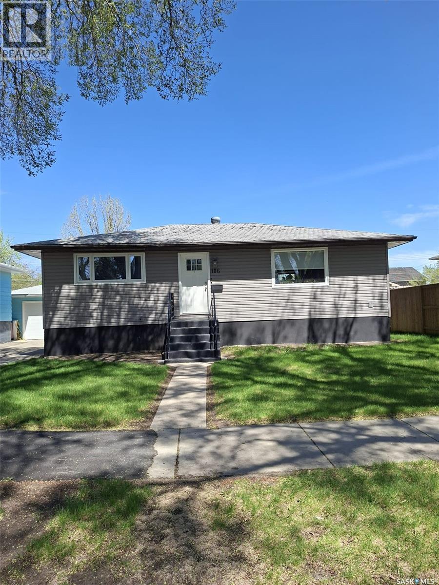 106 106 106th STREET W, Saskatoon, Saskatchewan