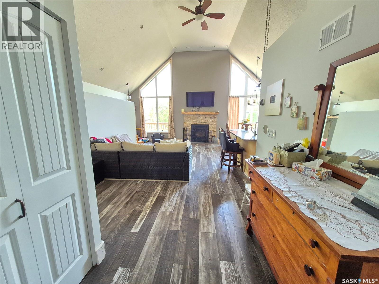 302 Martin Street, Pangman, Saskatchewan  S0C 2C0 - Photo 13 - SK038665