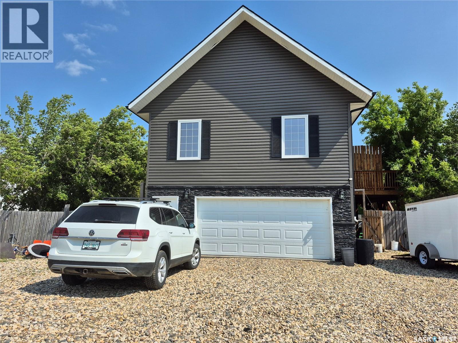 302 Martin Street, Pangman, Saskatchewan  S0C 2C0 - Photo 2 - SK038665