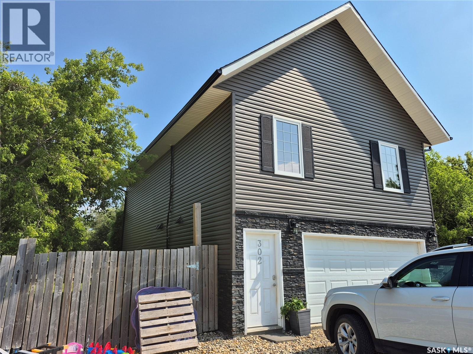 302 Martin Street, Pangman, Saskatchewan  S0C 2C0 - Photo 3 - SK038665