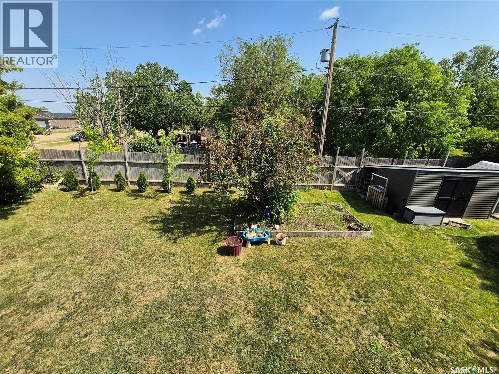 302 Martin Street, Pangman, Saskatchewan  S0C 2C0 - Photo 31 - SK038665