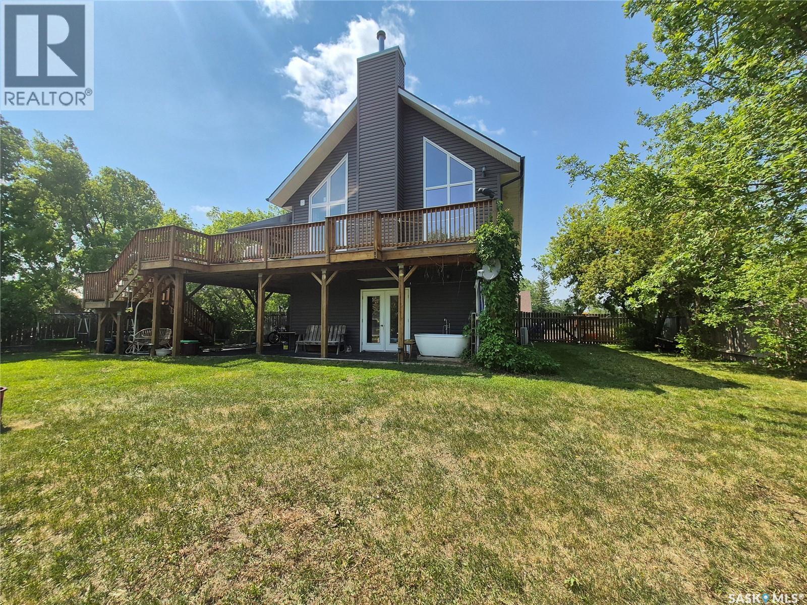 302 Martin Street, Pangman, Saskatchewan  S0C 2C0 - Photo 35 - SK038665