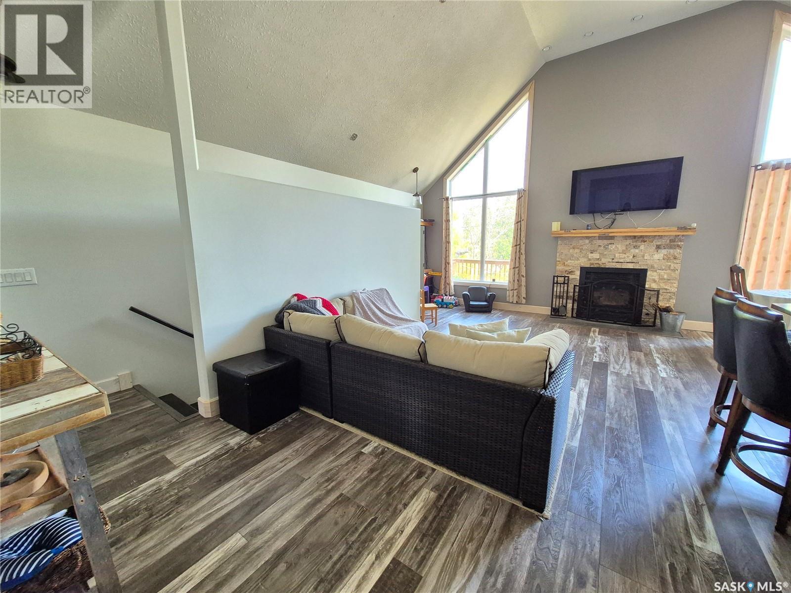 302 Martin Street, Pangman, Saskatchewan  S0C 2C0 - Photo 4 - SK038665