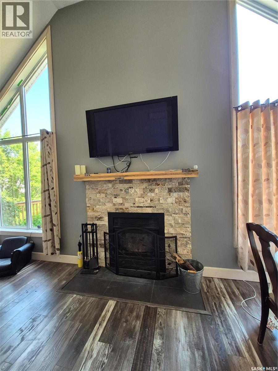 302 Martin Street, Pangman, Saskatchewan  S0C 2C0 - Photo 7 - SK038665
