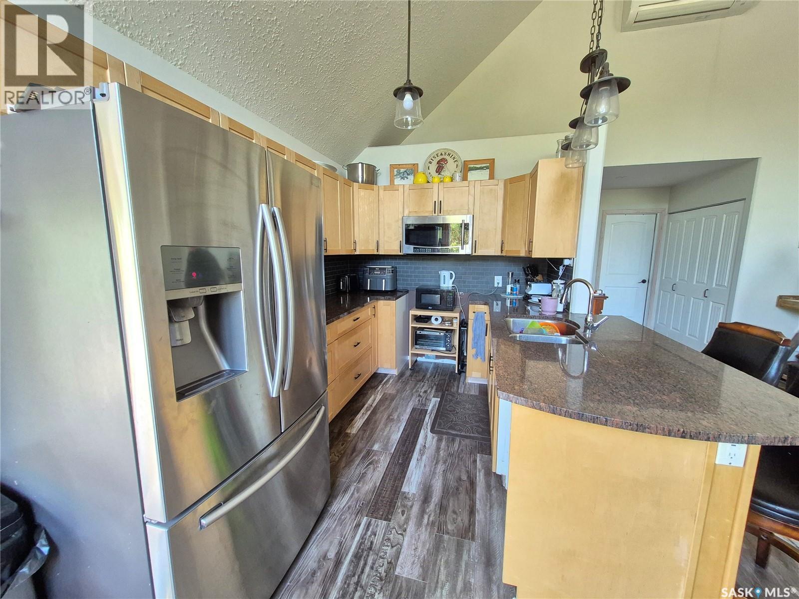302 Martin Street, Pangman, Saskatchewan  S0C 2C0 - Photo 9 - SK038665