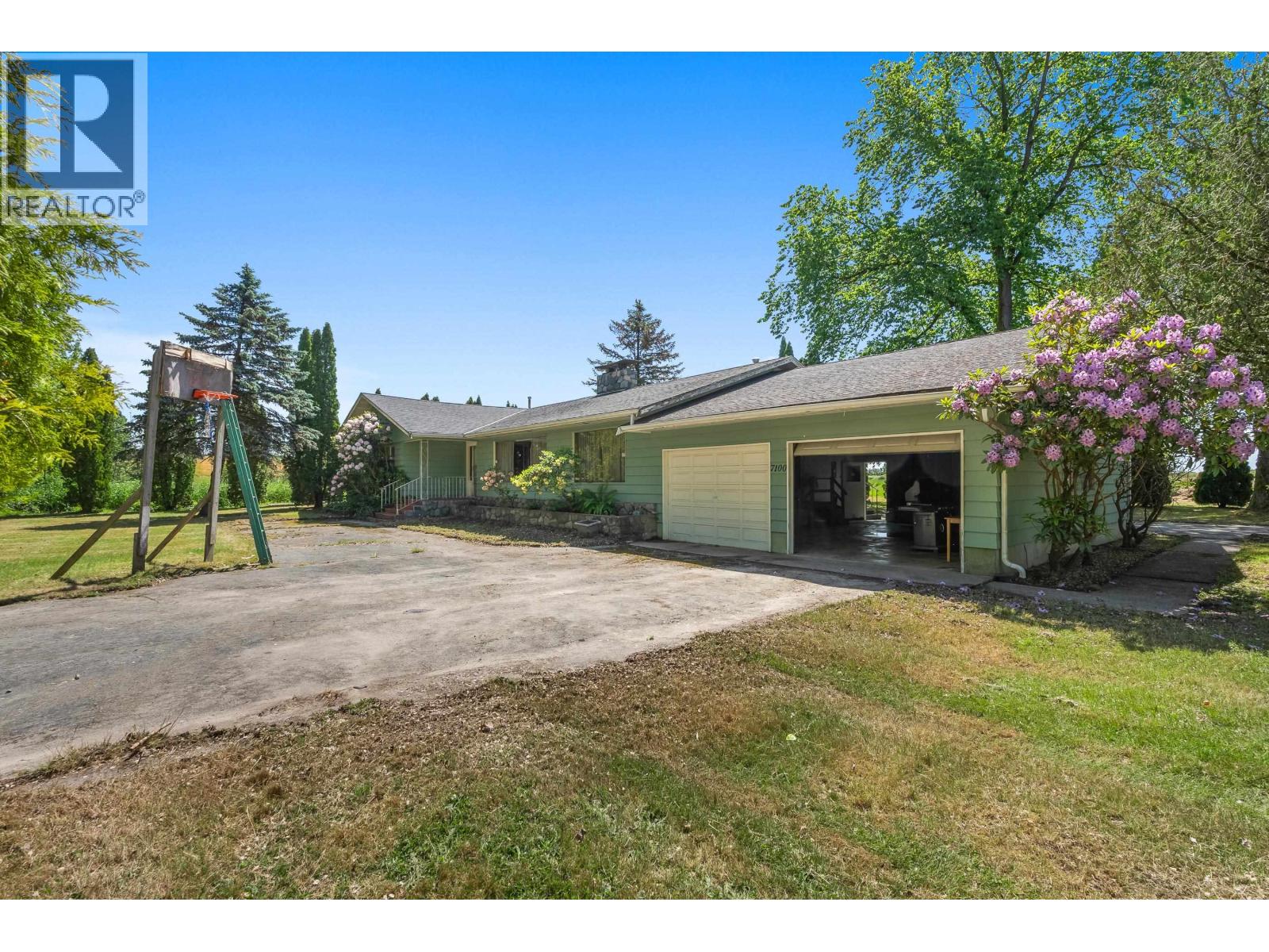 7064 Ladner Trunk Road, Delta, British Columbia  V4K 3N3 - Photo 7 - R3133247