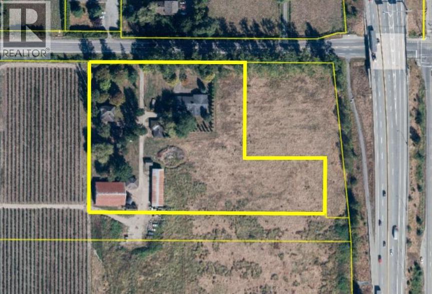 7064 Ladner Trunk Road, Delta, British Columbia  V4K 3N3 - Photo 21 - R3133247