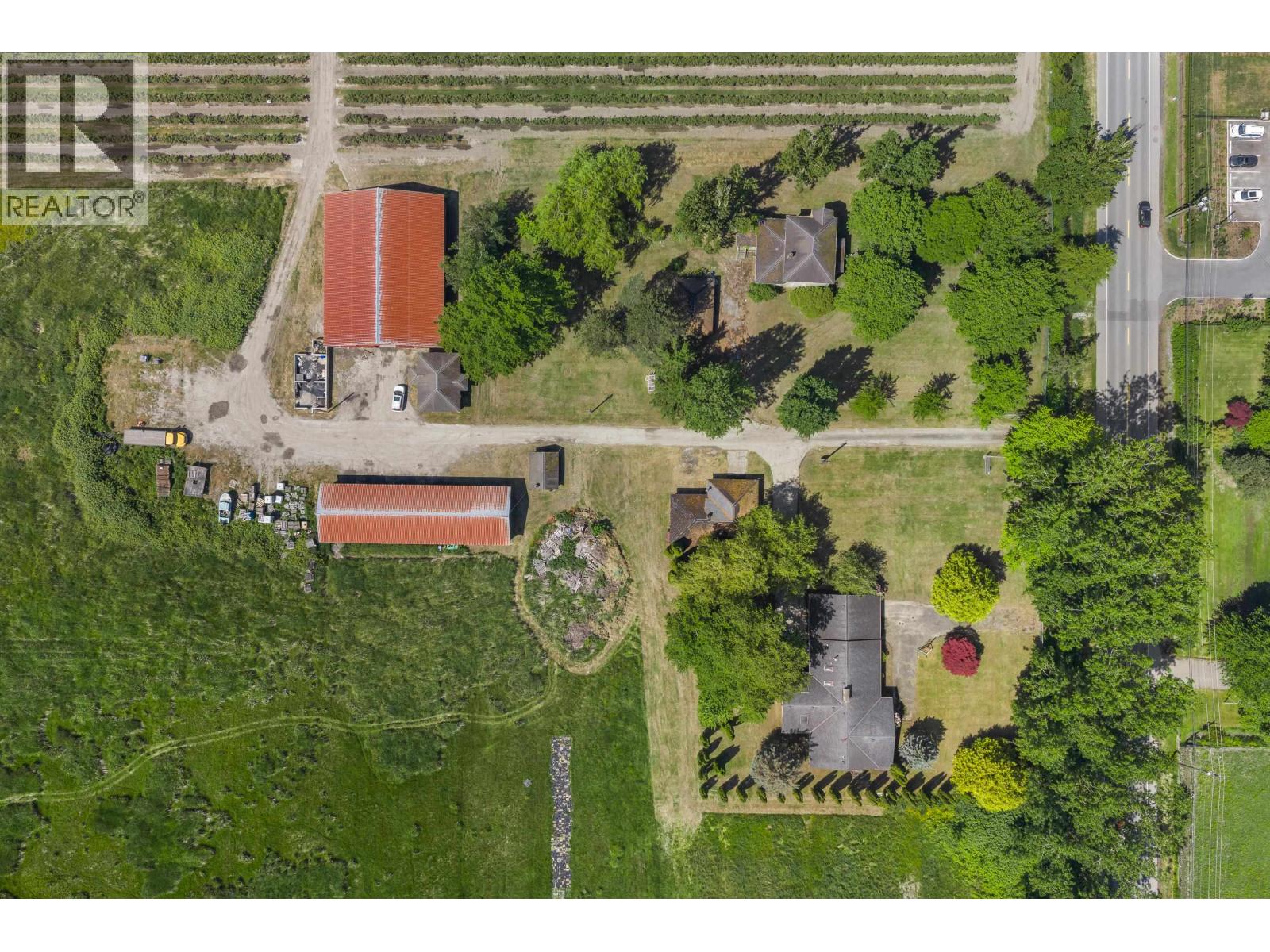 7064 Ladner Trunk Road, Delta, British Columbia  V4K 3N3 - Photo 3 - R3133247