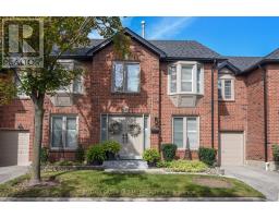 59 - 4635 REGENTS TERRACE, Mississauga, Ontario