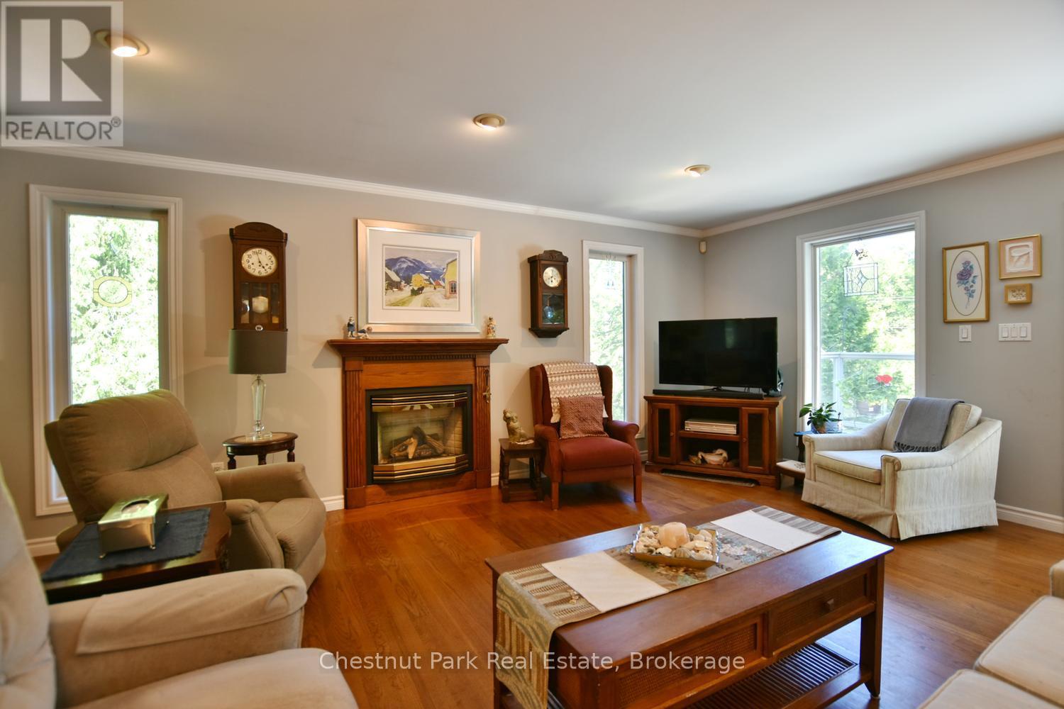 134 Lakewood Drive, Blue Mountains, Ontario  N0H 1J0 - Photo 36 - X13422364