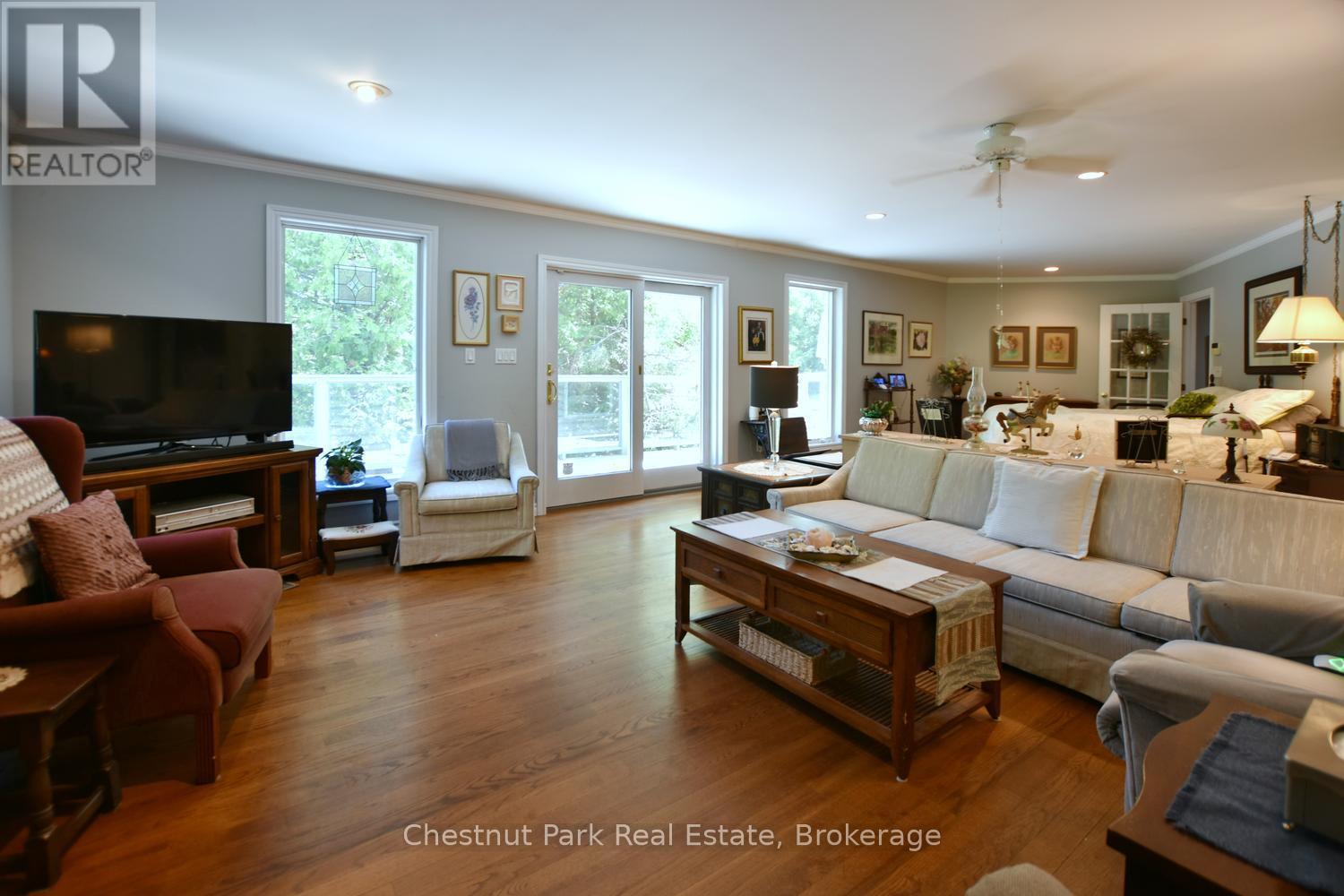 134 Lakewood Drive, Blue Mountains, Ontario  N0H 1J0 - Photo 37 - X13422364