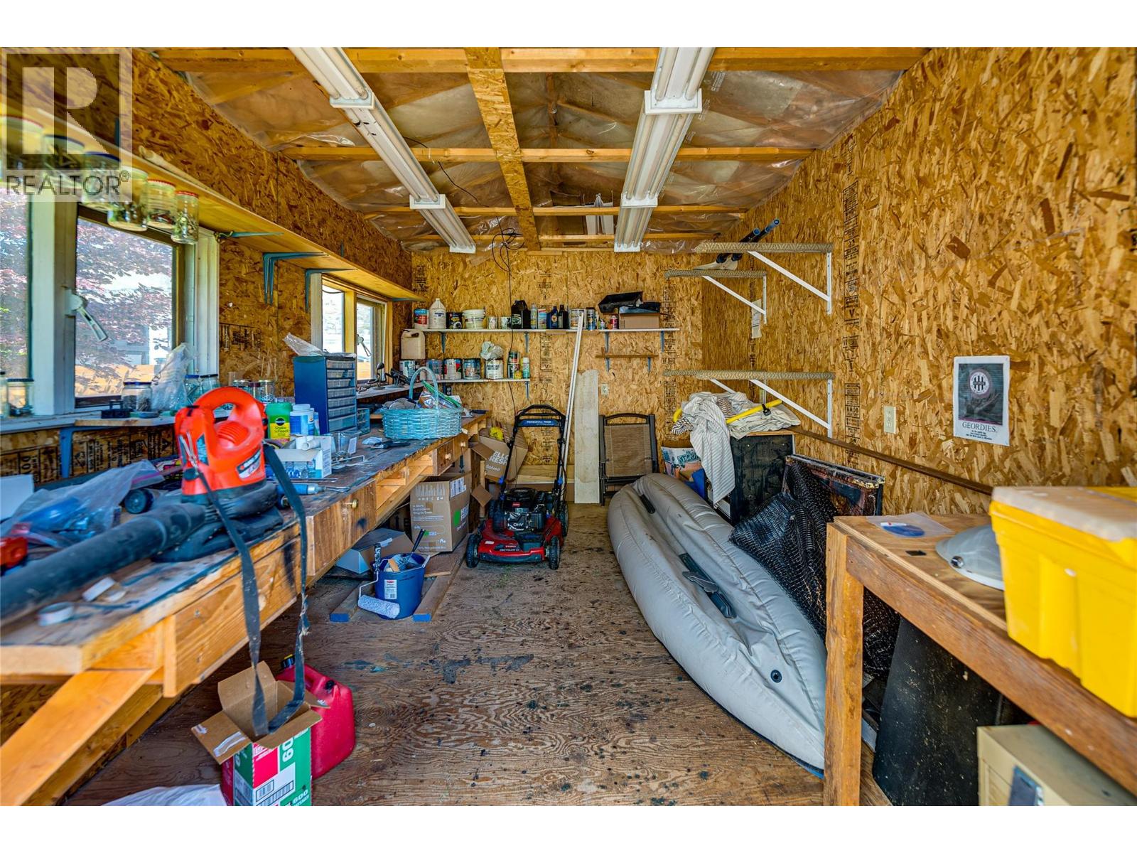2727 Lakeshore Road Unit# 106, Vernon, British Columbia  V1H 1X5 - Photo 44 - 10389262