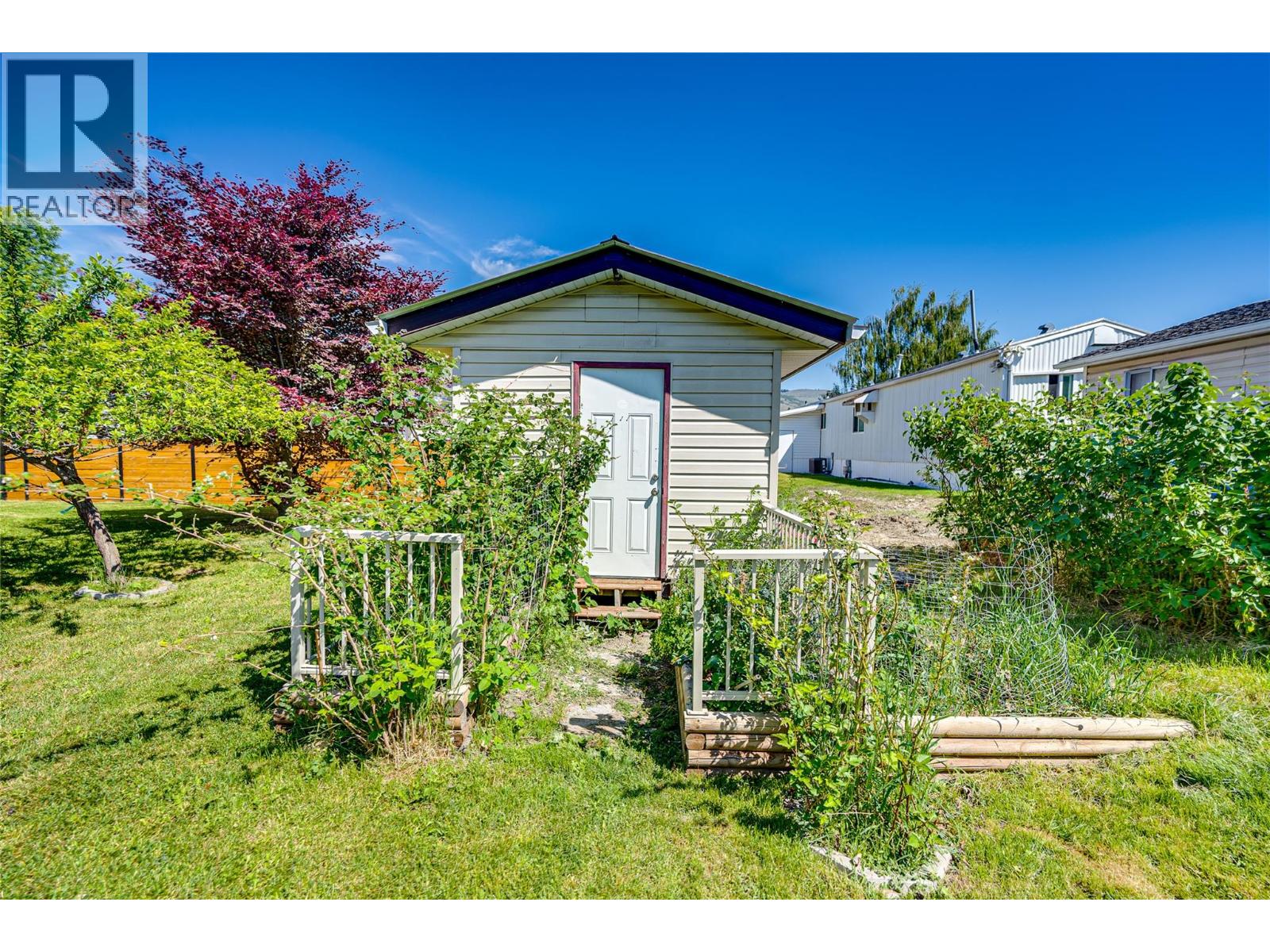 2727 Lakeshore Road Unit# 106, Vernon, British Columbia  V1H 1X5 - Photo 43 - 10389262