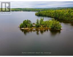 100 & 200 MARBLE LAKE ROAD, Frontenac, Ontario