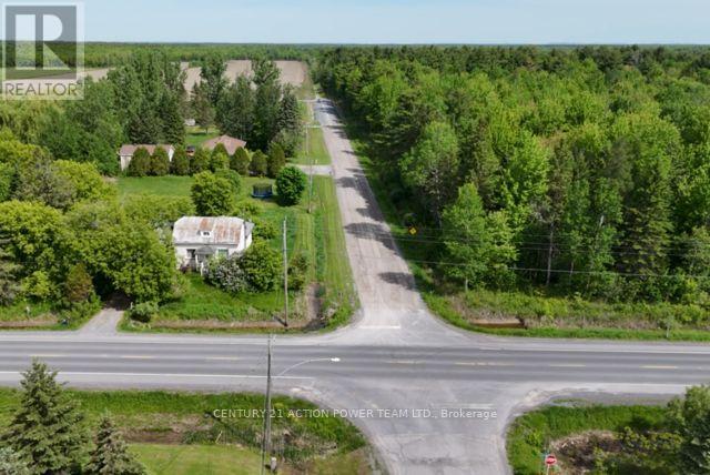 Pt Lt 25, Pt 1 Montee Millaire Road, The Nation, Ontario K0A 1M0 - Photo 4 - X13163768