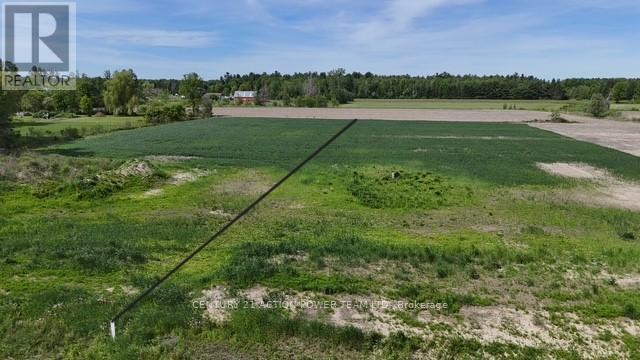Pt Lt 25, Pt 1 Montee Millaire Road, The Nation, Ontario K0A 1M0 - Photo 2 - X13163768