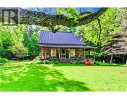 7341 SIDEROAD 12, Moorefield, Ontario