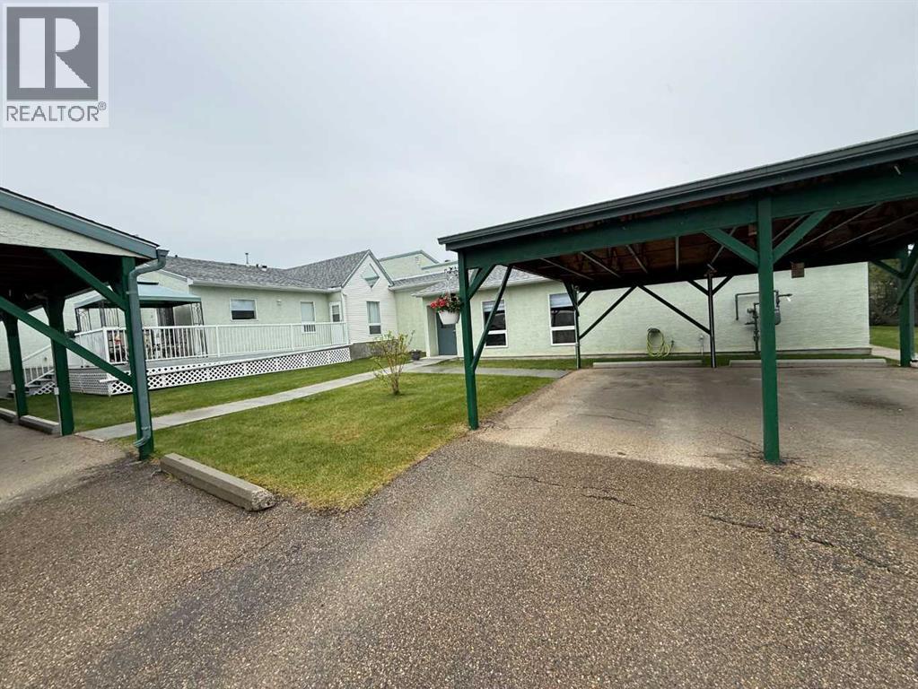 110, 722 48 Street, edson, Alberta