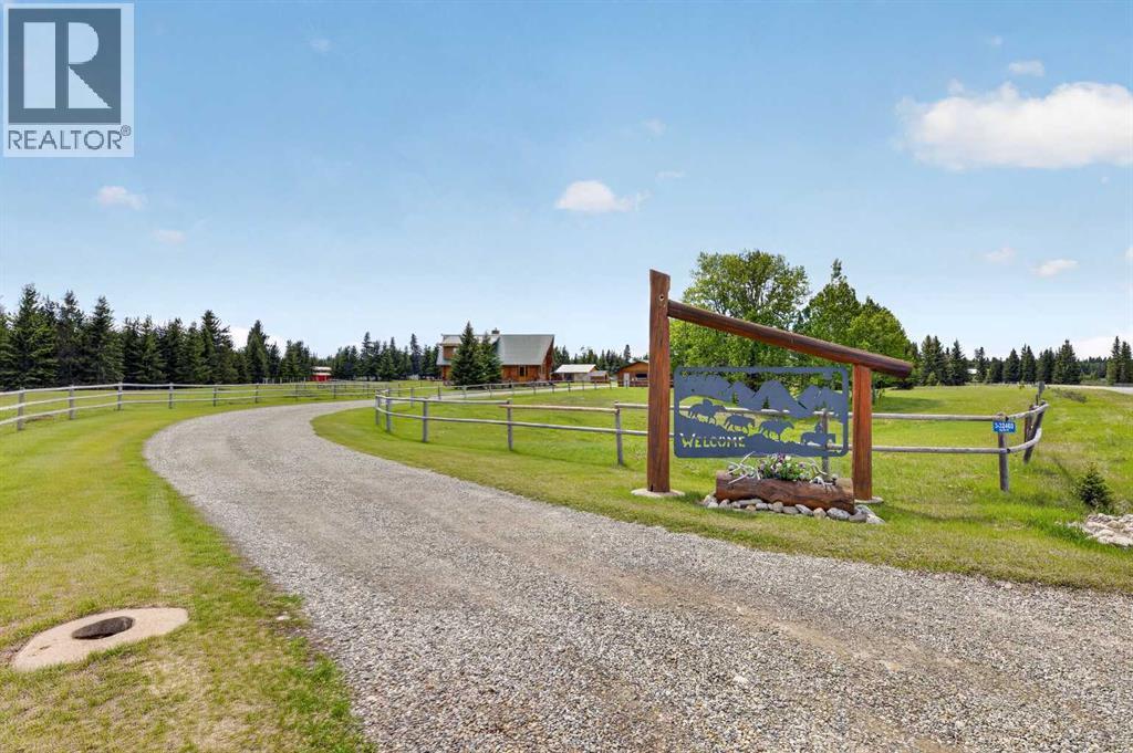 3, 32460 Range Road 61, Rural Mountain View County, Alberta  T0M 1X0 - Photo 1 - A2288971