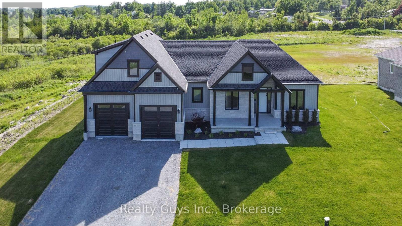 2424 Gwendolyn Court, Cavan Monaghan, Ontario  L0A 1C0 - Photo 2 - X13423212