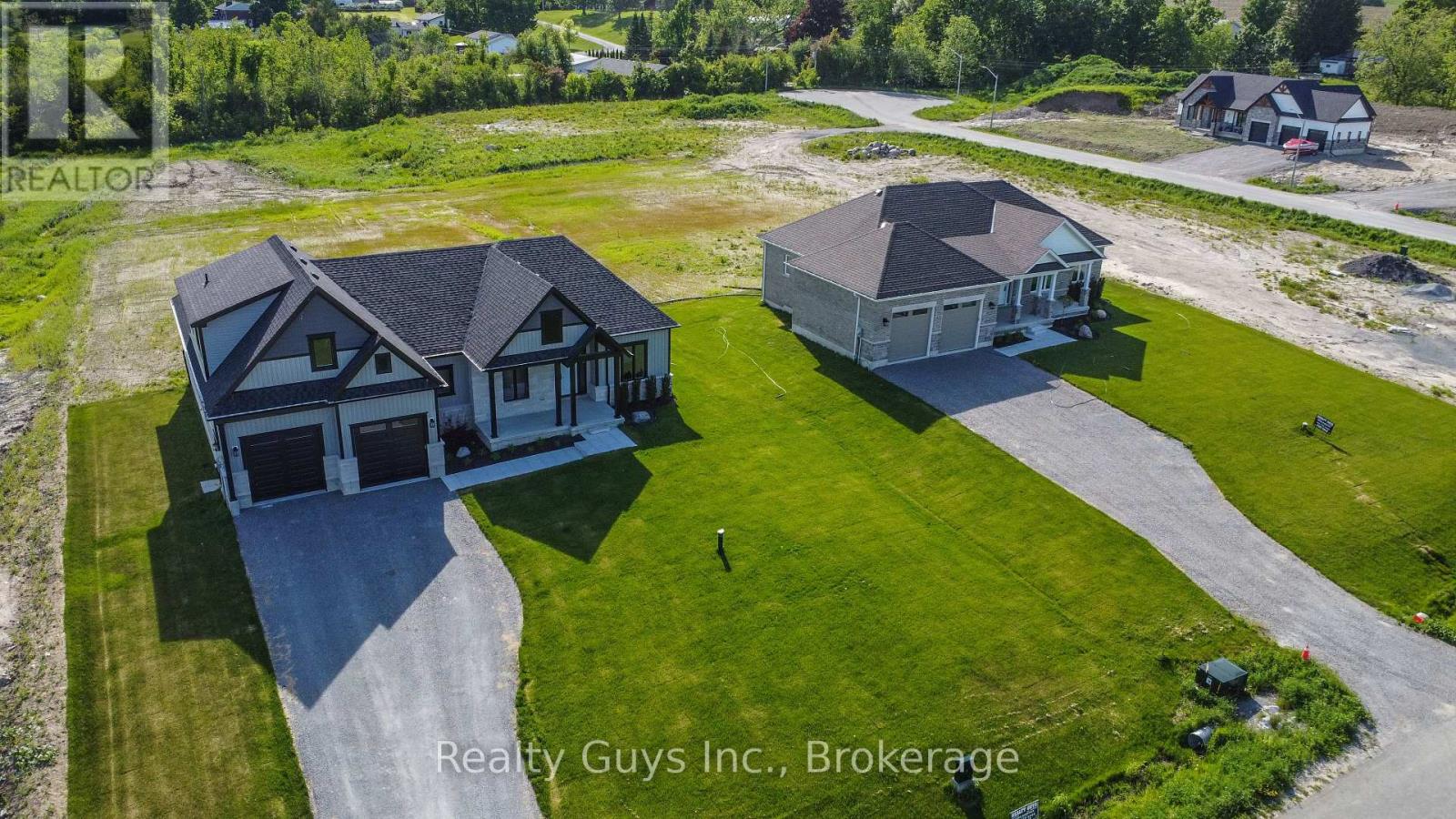 2424 Gwendolyn Court, Cavan Monaghan, Ontario  L0A 1C0 - Photo 4 - X13423212