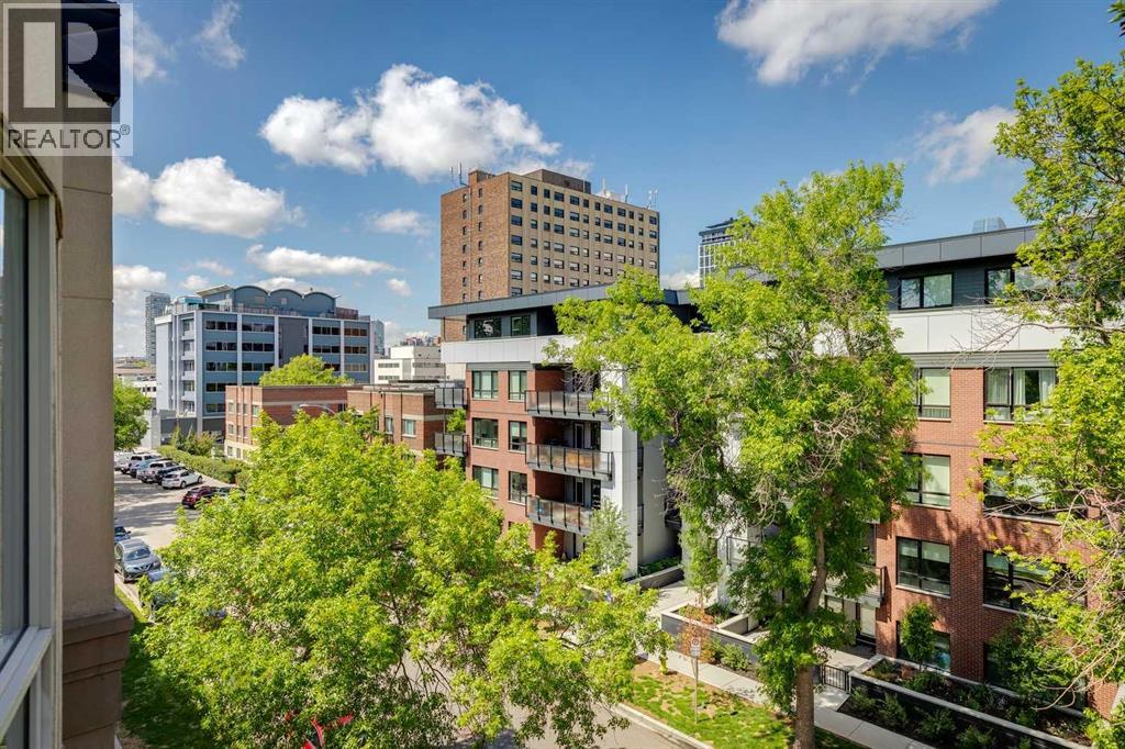 401, 317 19 Avenue SW, Calgary, Alberta  T2S 0E1 - Photo 8 - A2319162