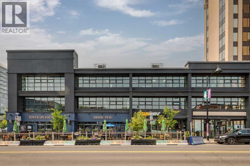 401, 317 19 Avenue SW, Calgary, Alberta  T2S 0E1 - Photo 36 - A2319162