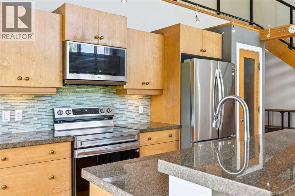 401, 317 19 Avenue SW, Calgary, Alberta  T2S 0E1 - Photo 11 - A2319162