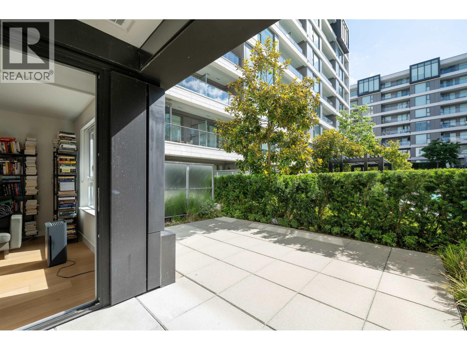 202 7228 Adera Street, Vancouver, British Columbia  V6P 0H8 - Photo 10 - R3129469
