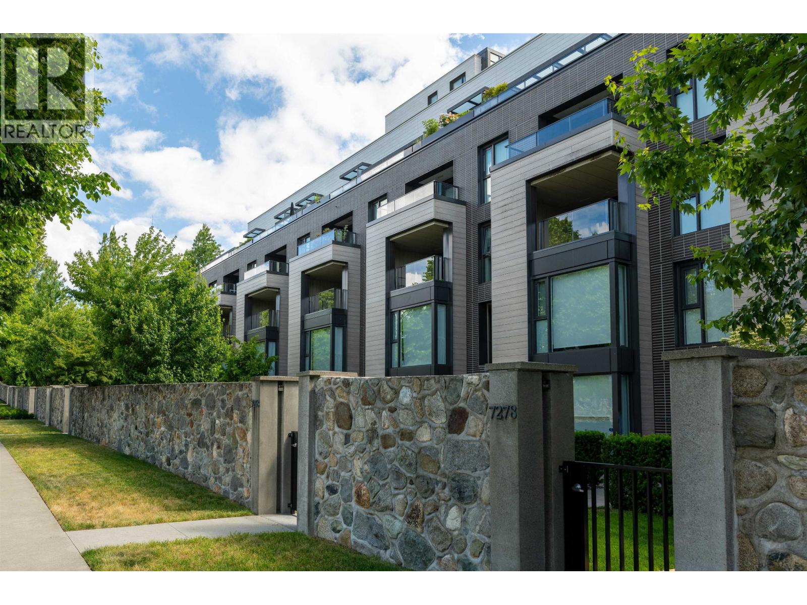 202 7228 Adera Street, Vancouver, British Columbia  V6P 0H8 - Photo 3 - R3129469