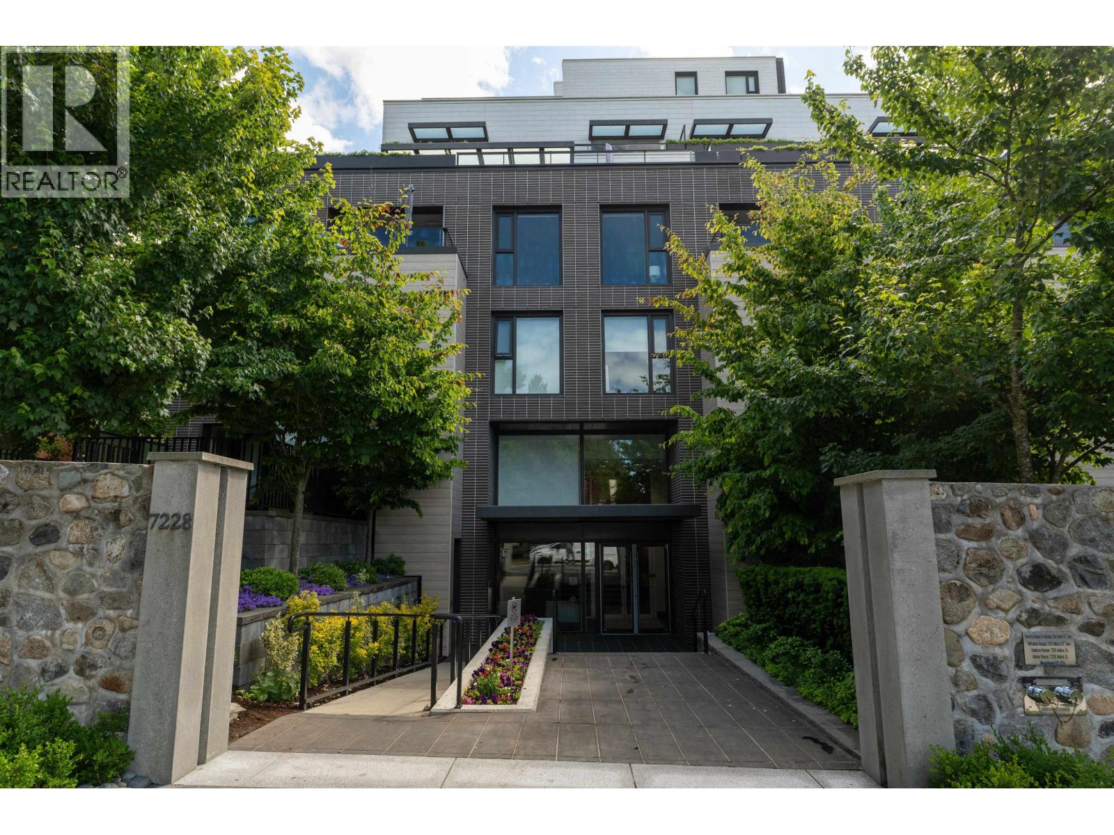 202 7228 Adera Street, Vancouver, British Columbia  V6P 0H8 - Photo 4 - R3129469