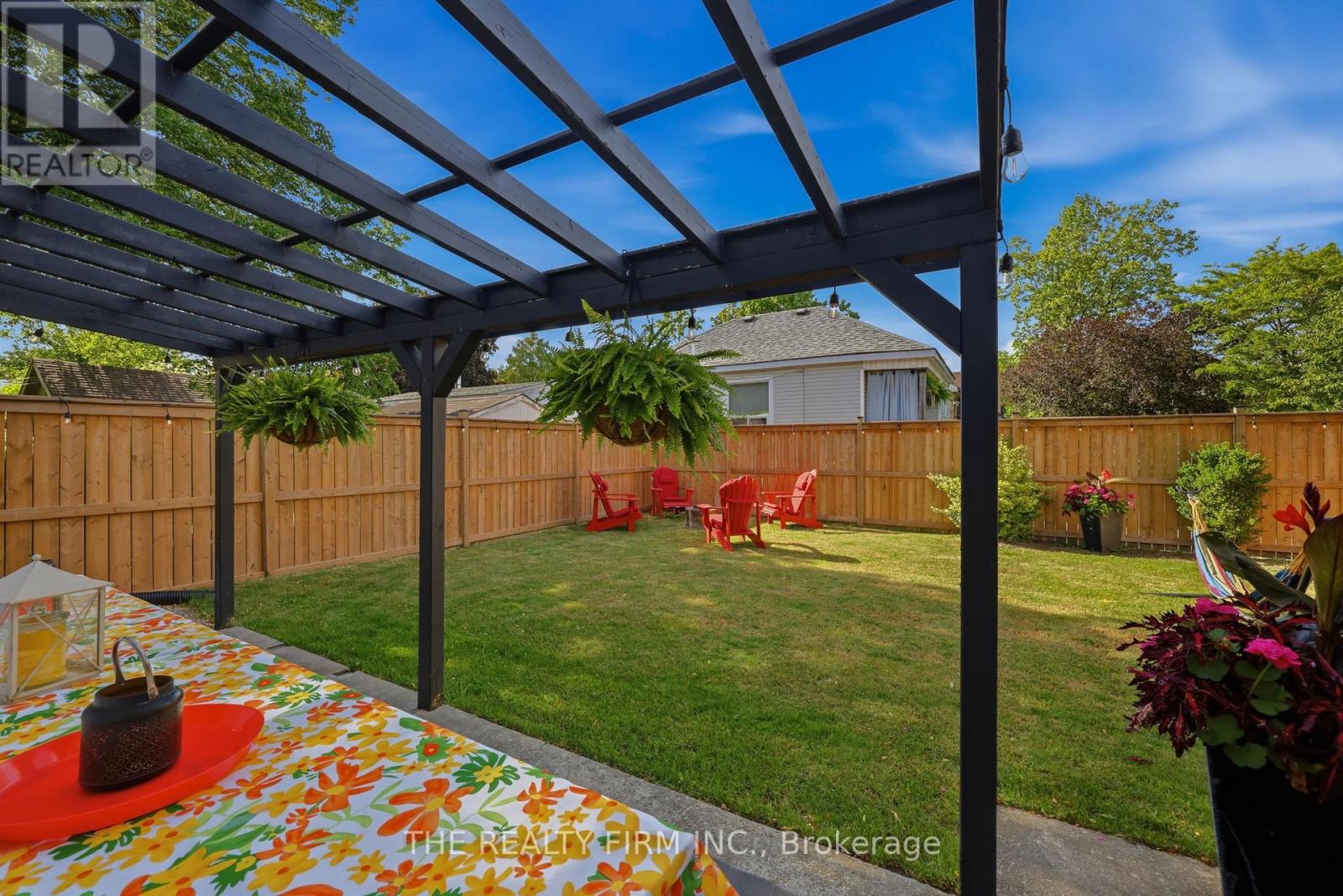 8 Briscoe Street W, London South, Ontario  N6J 1L8 - Photo 45 - X13423168