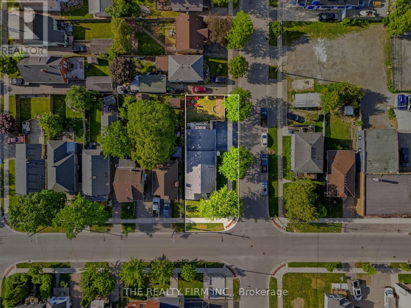 8 Briscoe Street W, London South, Ontario  N6J 1L8 - Photo 48 - X13423168
