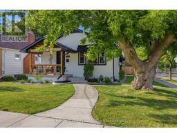 8 BRISCOE STREET W, London South, Ontario