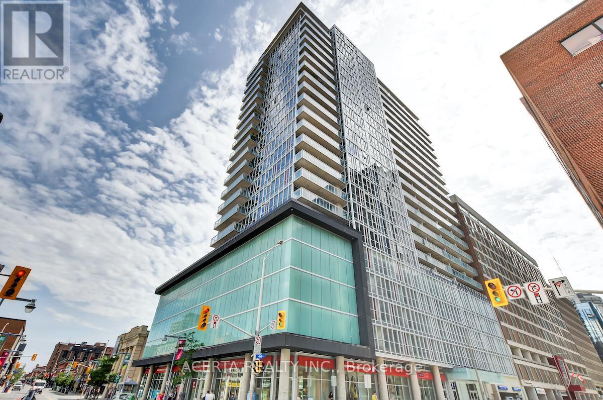 702 - 324 LAURIER AVENUE W, Ottawa, Ontario