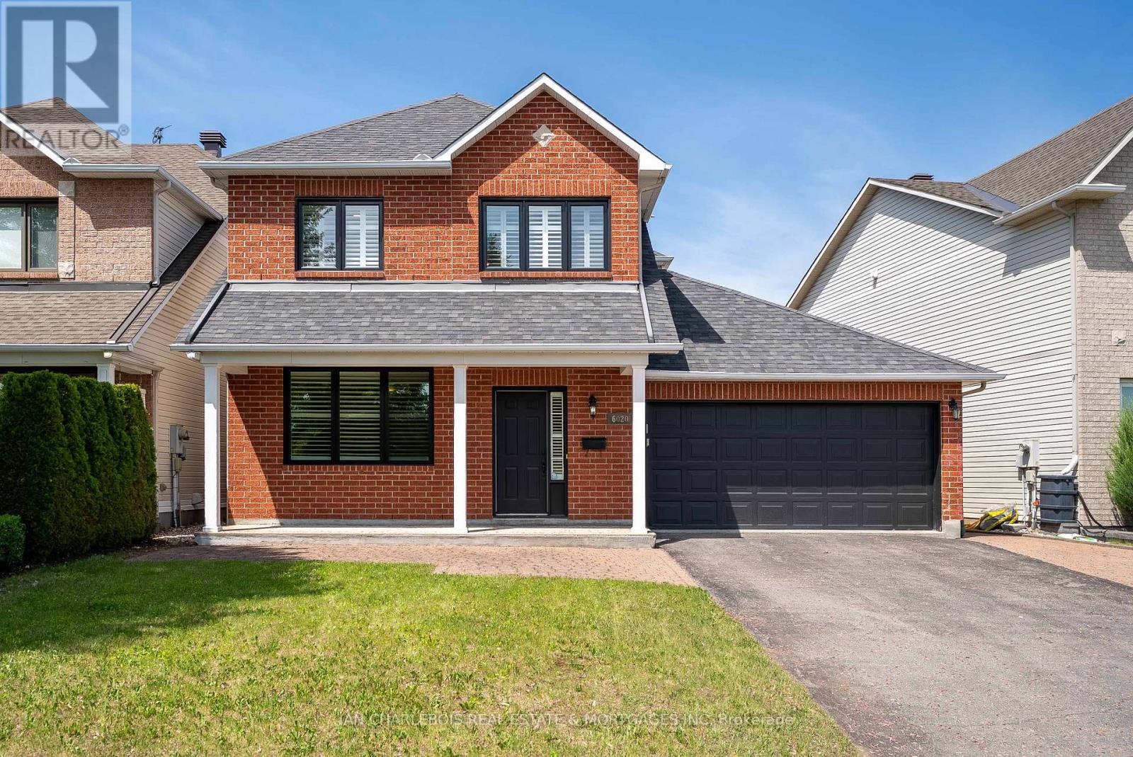 6020 LONGLEAF DRIVE, Ottawa, Ontario