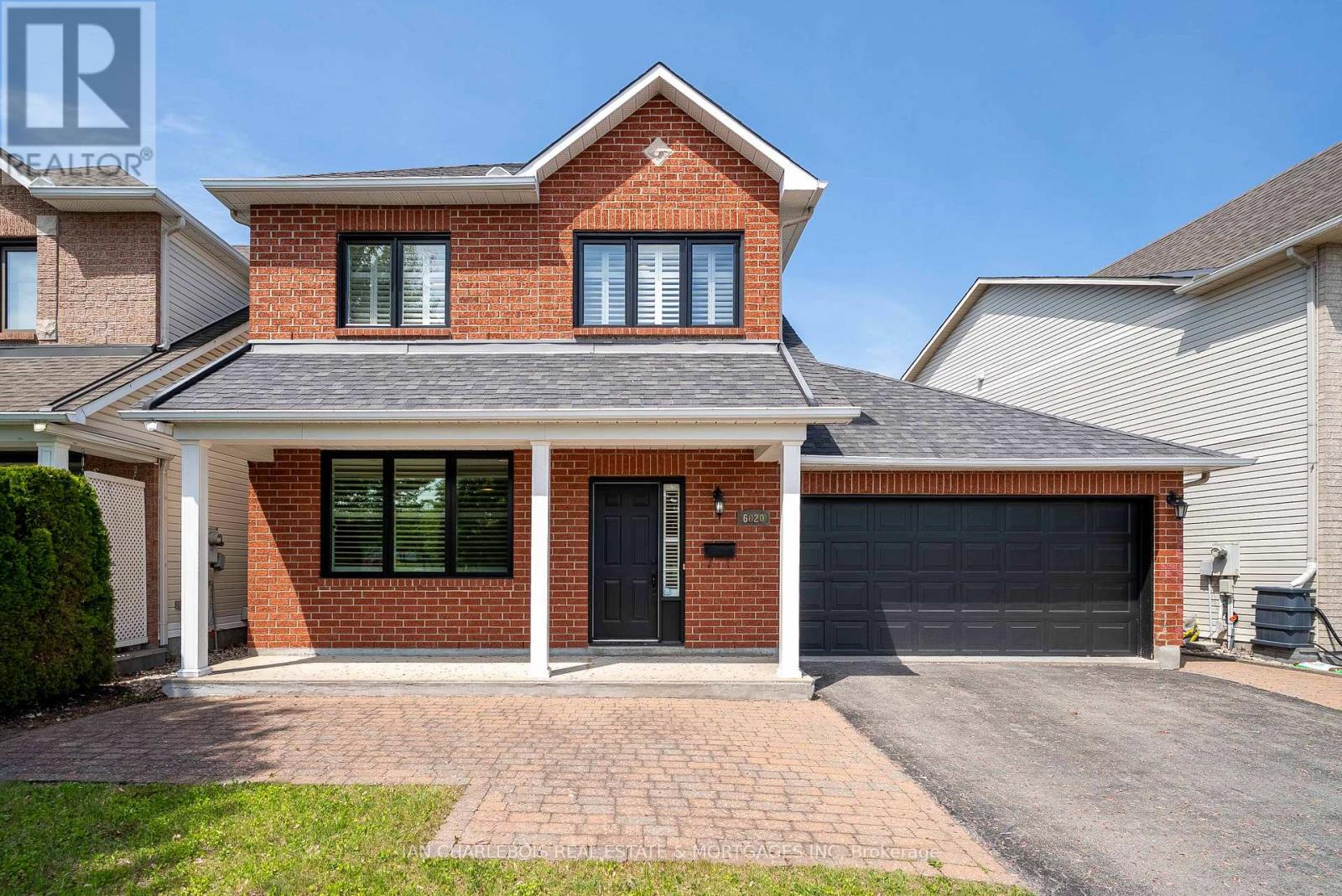 6020 Longleaf Drive, Ottawa, Ontario K1W 1J2 - Photo 2 - X13423240