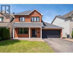 6020 LONGLEAF DRIVE, Ottawa, Ontario