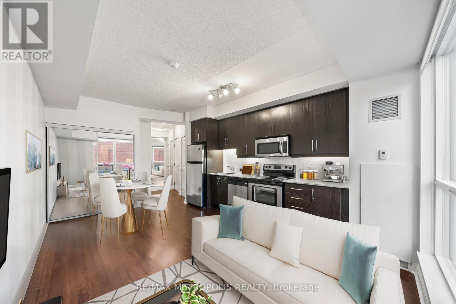 1710 - 1 Scott Street, Toronto, Ontario M5E 1A1 - Photo 10 - C13411222